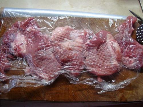 Наивкуснейший шашлык в духовке. 01 Наивкуснейший шашлык в духовке. 01