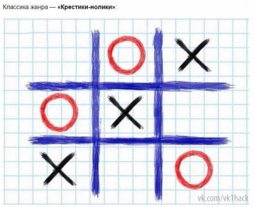 10 игр из школьной тетради, в которые играли дети 90-х. 08