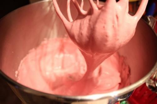 Малиновый зефир: вкусно не обязательно сложно! 04 Малиновый зефир: вкусно не обязательно сложно! 04