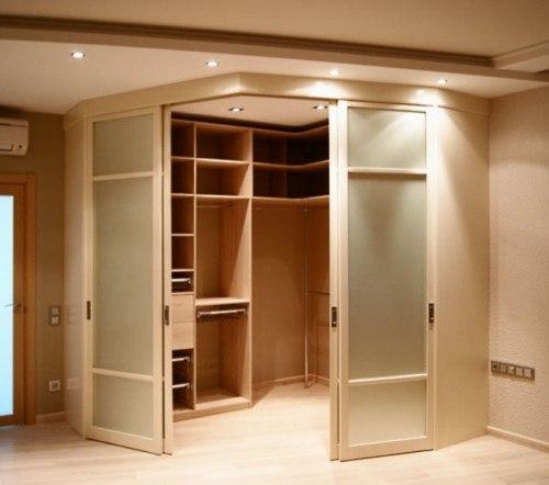 Двери из гипсокартона: особенности изготовления. 05 Двери из гипсокартона: особенности изготовления. 05