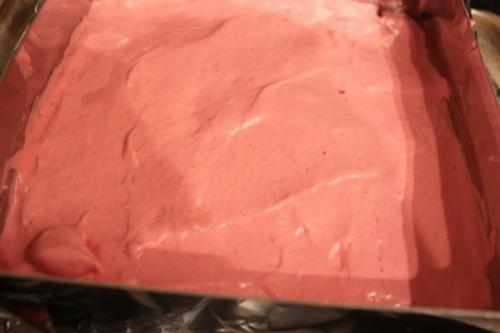 Малиновый зефир: вкусно не обязательно сложно! 05 Малиновый зефир: вкусно не обязательно сложно! 05