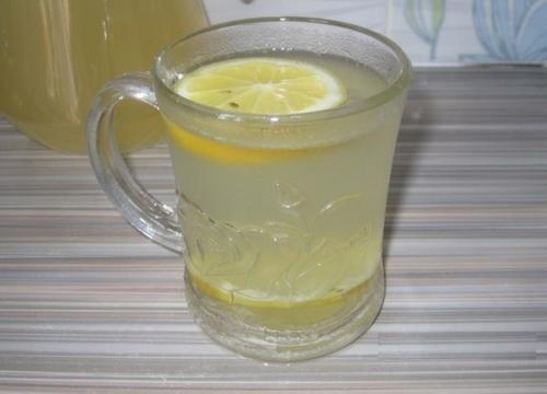 Полезный напиток Сбитень. 03 Полезный напиток Сбитень. 03