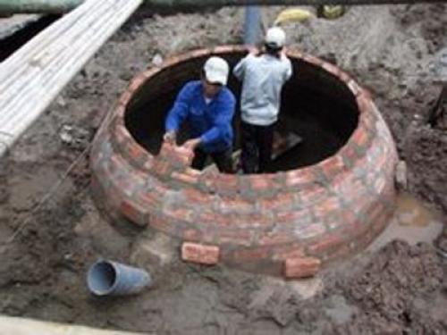 Биогазовая установка своими руками. 06 Биогазовая установка своими руками. 06