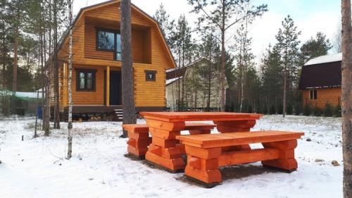 Первый опыт.  Сделал самостоятельно по картинке из интернета за пару выходных. 03