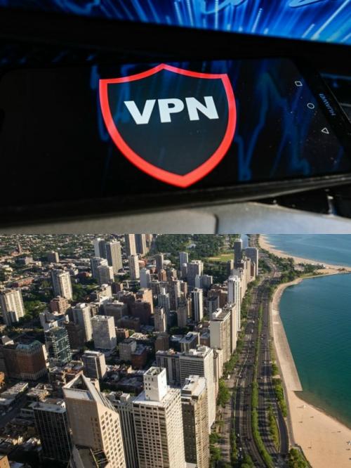 Полный запрет VPN, манги и даже Asmr стал реальностью в США - закон активно продвигают республиканцы. 01