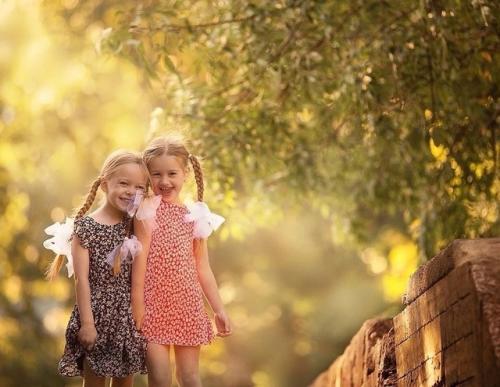 Прекрасной юности чудесная пора. 06