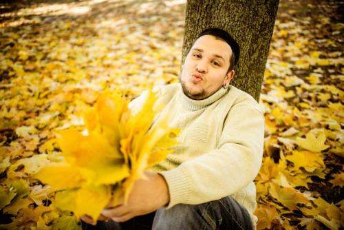 Скоро на всех аватарках. 04