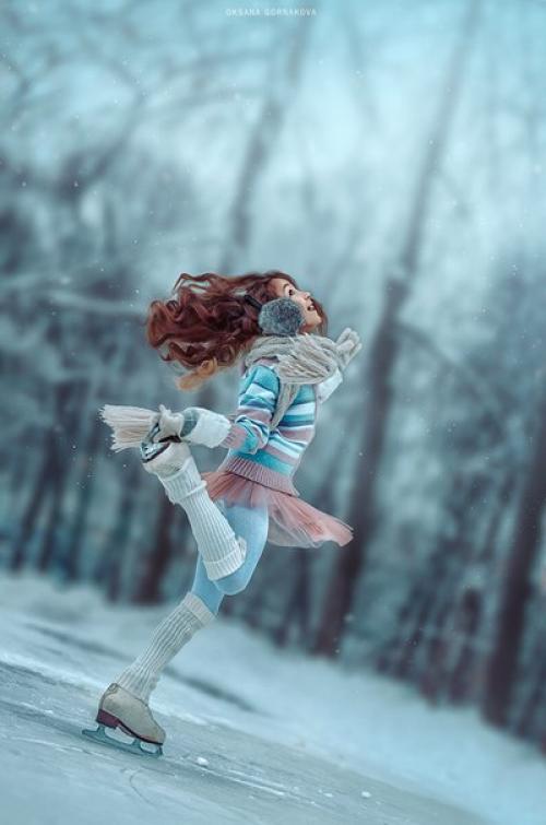 Автор Оксана горнакова. 02