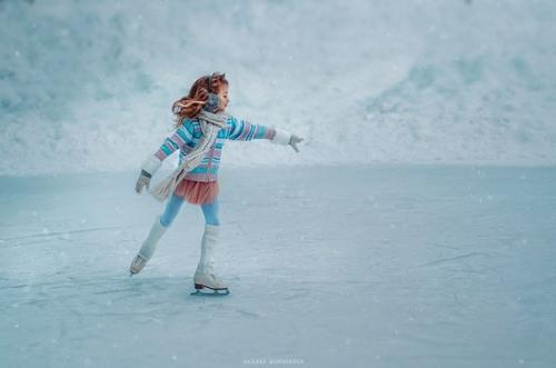 Автор Оксана горнакова. 06