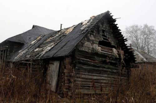 Со смыслом.   Cyдили дepeвню (a тa бeзoтвeтнa). 02