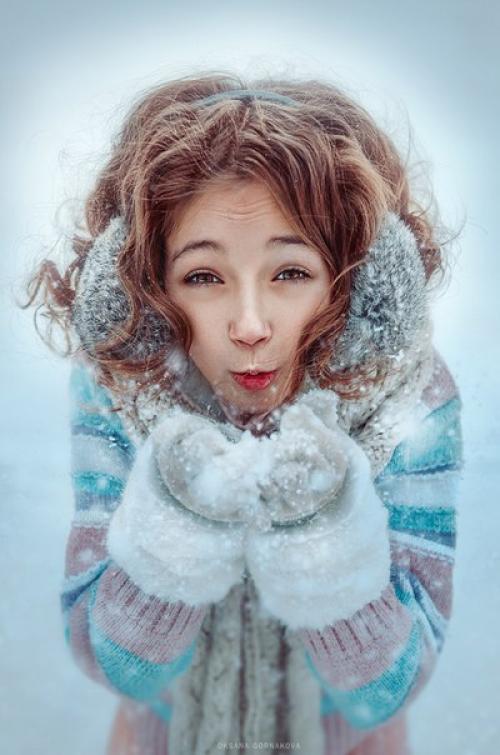 Автор Оксана горнакова. 01