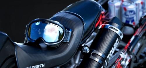 Зимний байк ближайшего будущего. 03