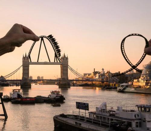 Креативно и необычно. 03