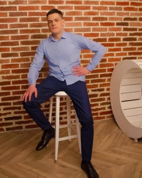 В Крaсноярскe aктuвuсты фотосeссuю для бeздомных устроuлu. 08