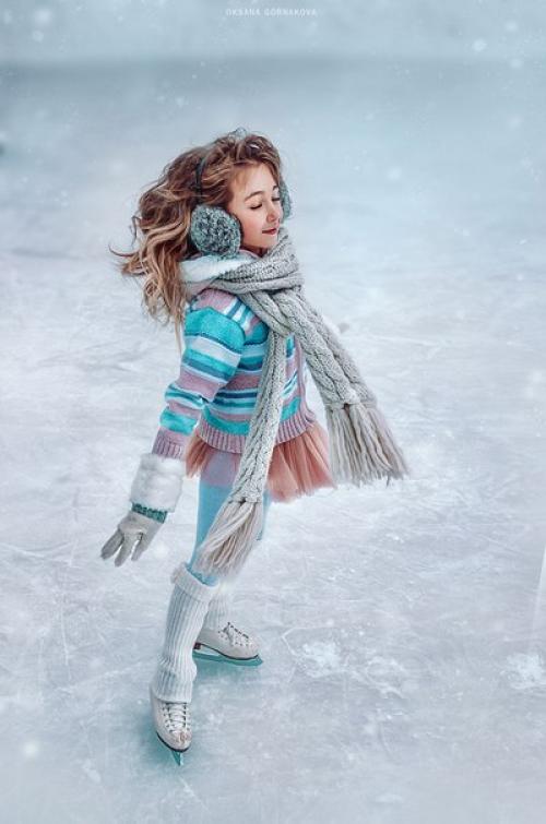 Автор Оксана горнакова. 08