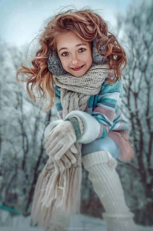 Автор Оксана горнакова. 05