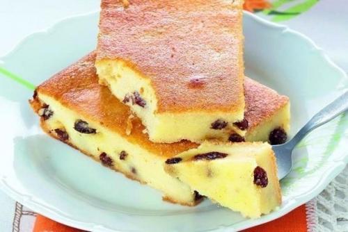 Фитнес - запеканка: топ - 6 вкусных рецептов? 02