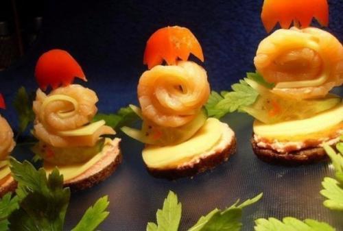 По-настоящему счастливой - это труд быть. 07