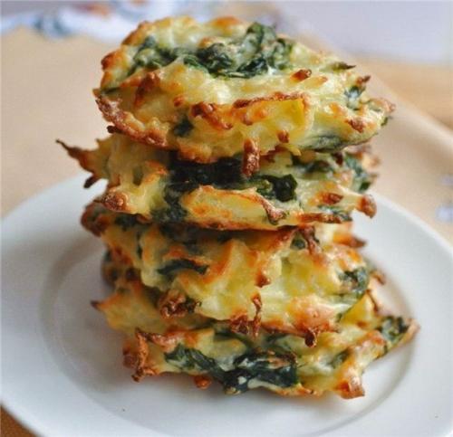 Оладьи на любой вкус. 01 Оладьи на любой вкус. 01