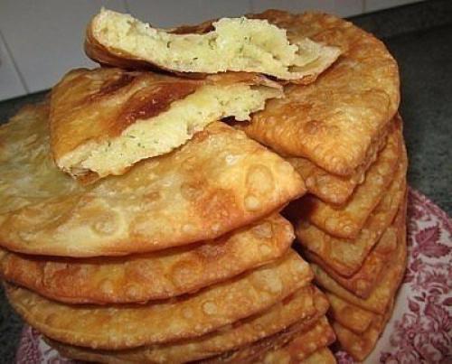 Давайте мы позволим себе вкусное, но вредное блюдо. 04