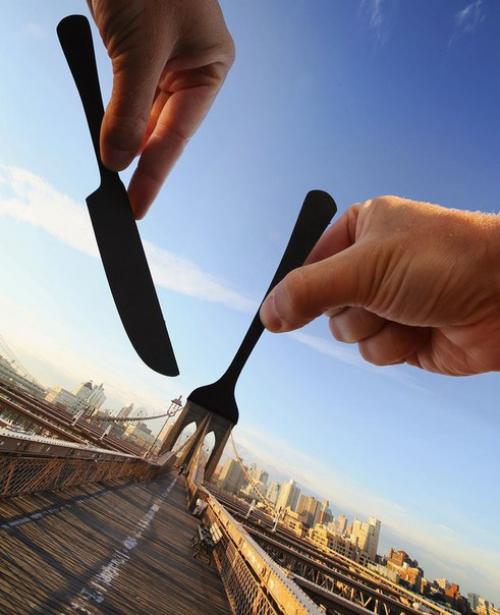 Креативно и необычно. 06