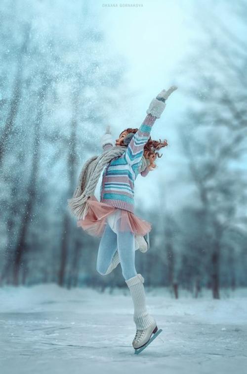 Автор Оксана горнакова. 04