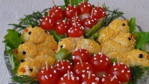 По-настоящему счастливой - это труд быть. 06