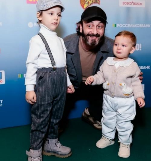 Премьера ледового шоу 