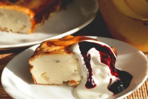 Фитнес - запеканка: топ - 6 вкусных рецептов? 01