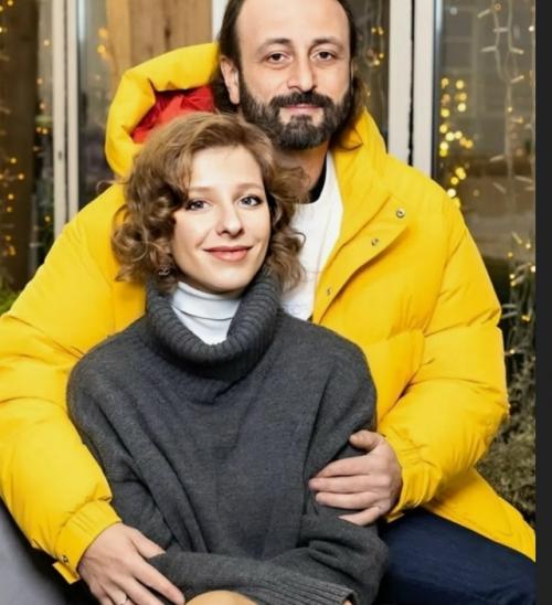 Премьера ледового шоу Буратино: Илья авербух показал подросших детей от Лизы Арзамасовой. 02