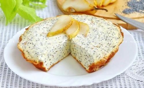 Фитнес - запеканка: топ - 6 вкусных рецептов? 03