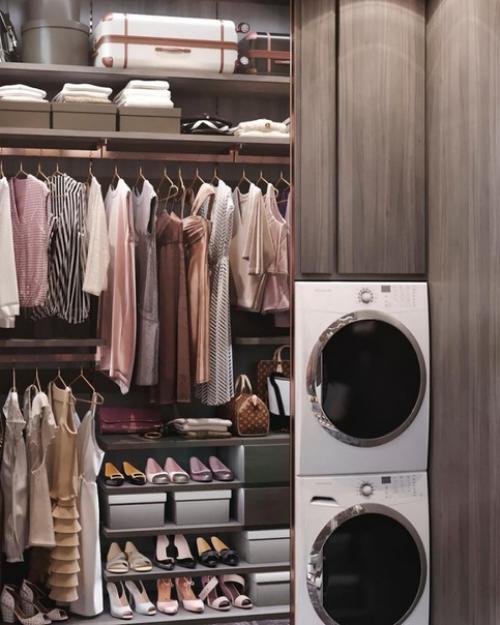 Проект квартиры 41 м 2. что понравилось? 09