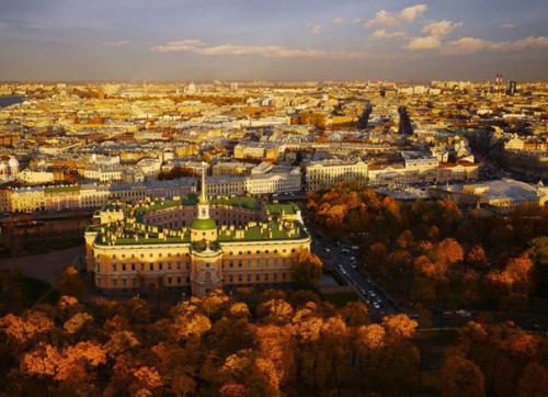 Фотограф эймос чаппл посетил Санкт-петербург. 06