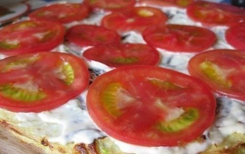 Я просто обожаю кабачки, поэтому хочу поделиться с вами одним из моих любимых рецептов. 04 Я просто обожаю кабачки, поэтому хочу поделиться с вами одним из моих любимых рецептов. 04