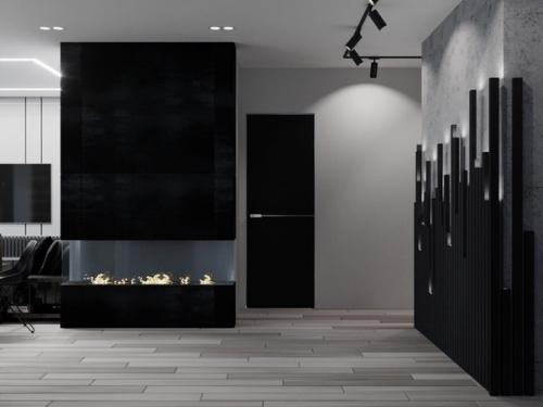 Как вам такой дизайн - проект квартиры? 02