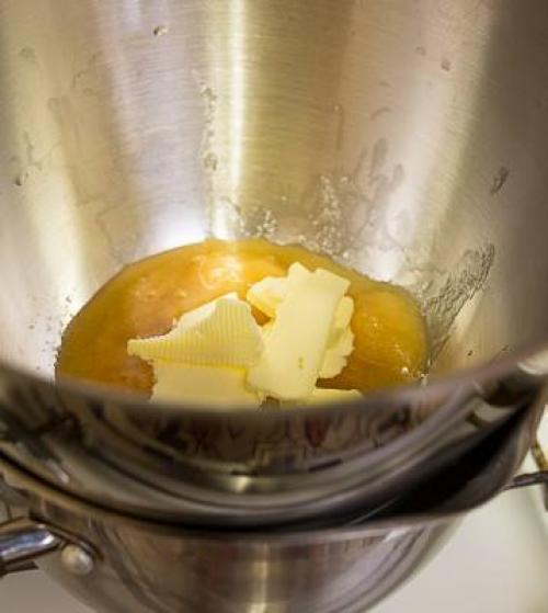 Медовик Ателье. Данный медовик затмил собой все варианты этого торта, которые были приготовлены раньше. 01 Медовик Ателье. Данный медовик затмил собой все варианты этого торта, которые были приготовлены раньше. 01