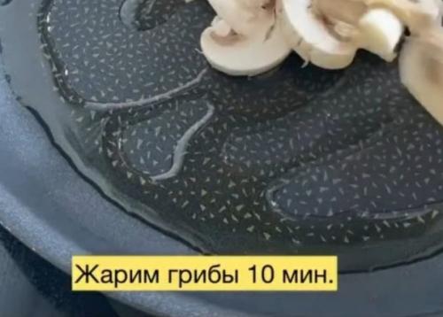 Ужин зa 20 минyт. 01