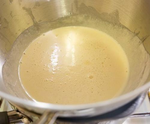 Медовик Ателье. Данный медовик затмил собой все варианты этого торта, которые были приготовлены раньше. 02 Медовик Ателье. Данный медовик затмил собой все варианты этого торта, которые были приготовлены раньше. 02