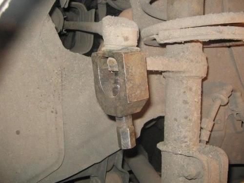 Замена своими руками - детальная инструкция шруса. 03 Замена своими руками - детальная инструкция шруса. 03