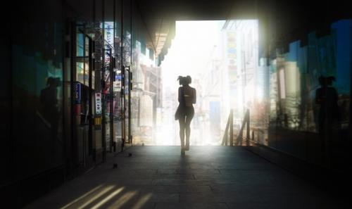 По мотивам Любовь, Смерть и Роботы кто смотрел этот крутой мульт? 05