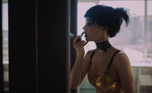 По мотивам Любовь, Смерть и Роботы кто смотрел этот крутой мульт? 02