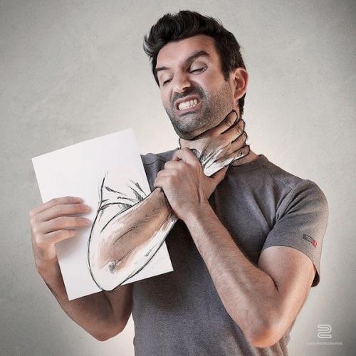 Интересныи?  Проект фотографа Se? 04