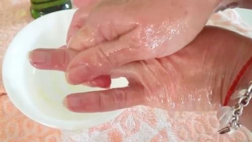 SOS - комплекс для кожи рук. 02 SOS - комплекс для кожи рук. 02