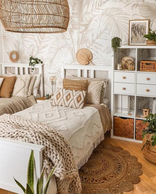 Уютный интерьер невероятно. 04