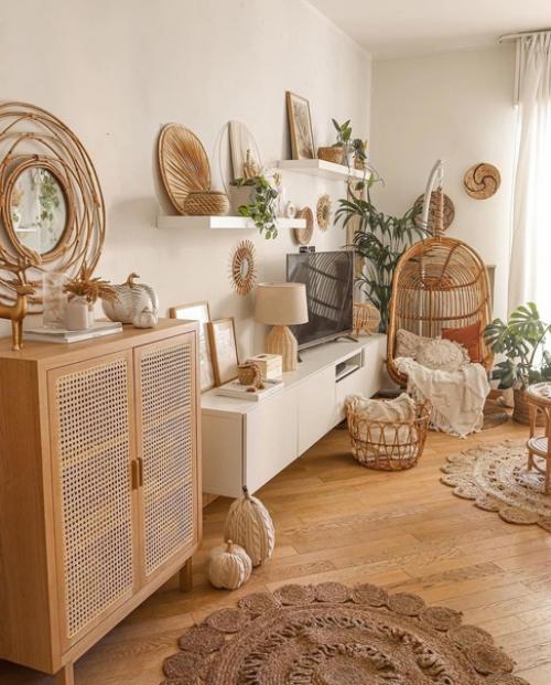 Уютный интерьер невероятно. 07