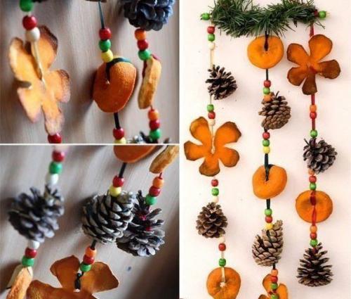 Аромат апельсина.  Как я это запах дома люблю! 04