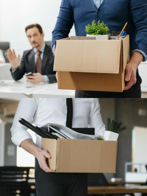 В 2026 году в России ожидается волна сокращений персонала. 01