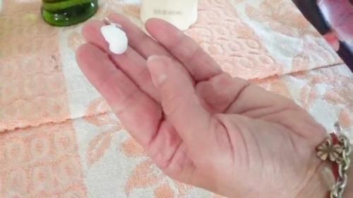 SOS - комплекс для кожи рук. 05 SOS - комплекс для кожи рук. 05