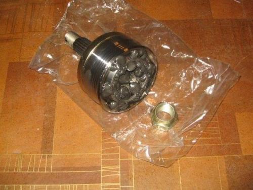 Замена своими руками - детальная инструкция шруса. 07 Замена своими руками - детальная инструкция шруса. 07