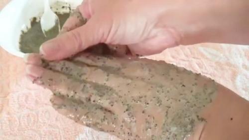 SOS - комплекс для кожи рук. 01 SOS - комплекс для кожи рук. 01